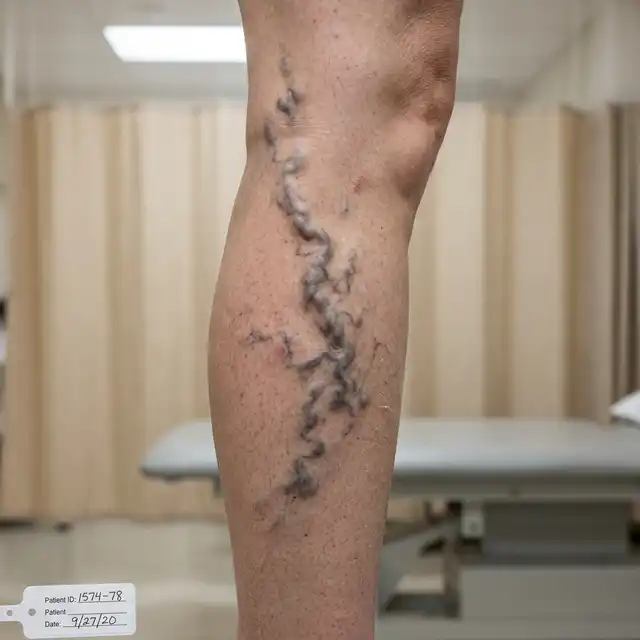 Before Treatment