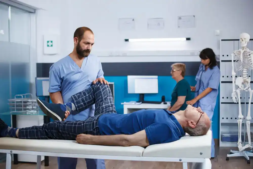 Pain Intervention Procedures