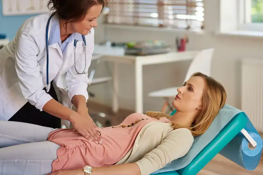 Pelvic Congestion Syndrome (PCS)