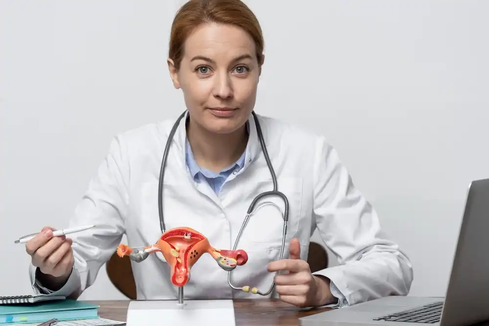 Uterine Fibroid Embolization (UFE)